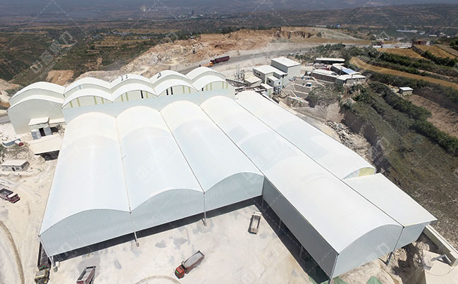 �r(sh��)�a(ch��n)600��ʯ�����a(ch��n)���DƬ