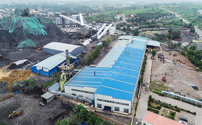 ����ʡ�Q�ں��������a(ch��n)300�f(w��n)��ú��ʯ����ӹ��(xi��ng)Ŀ