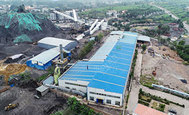 ����ʡ�Q�ں��������a(ch��n)300�f��ú��ʯ����ӹ��(xi��ng)Ŀ