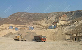 �L���ж��˘sʯ�ϏS�r�a(ch��n)600�������r�������a(ch��n)��