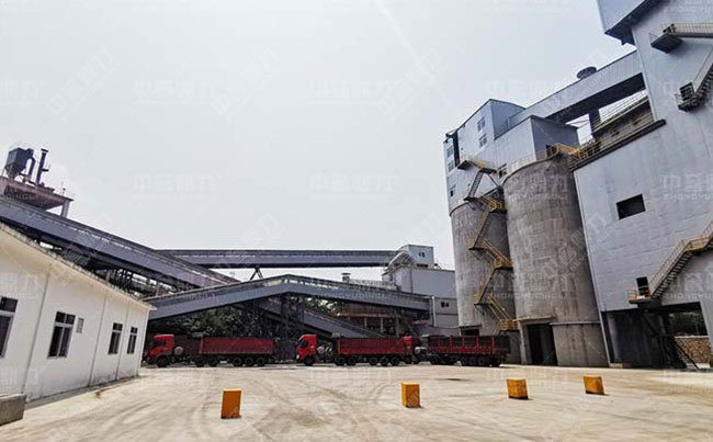 日產(chǎn)8000噸水泥熟料生產(chǎn)線設(shè)計(jì)