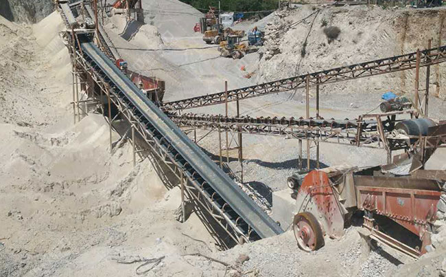 �r(sh��)�a(ch��n)150��ʯ�����a(ch��n)��