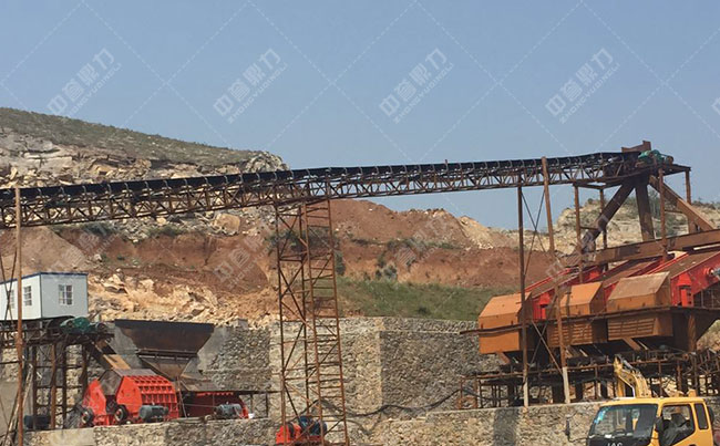 �ծa(ch��n)һ�f��ɰʯ���a(ch��n)������