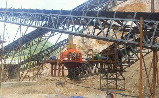 ��ʯ��ɰ���a(ch��n)��