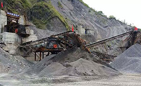 �Ĵ�ʡ��߅��ɺӕr�a350������ʯ��ɰ���a��