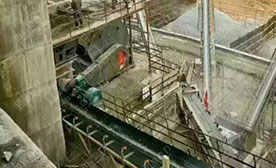 ���ϳ������¿hçɽˮ���ծa(ch��n)7000��ʯ�ϼӹ����a(ch��n)��