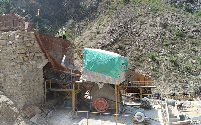 �Z��ʯ��ɰ���a(ch��n)������