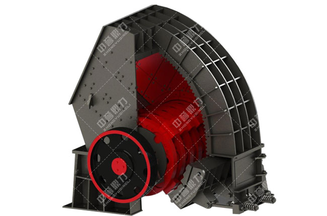 錘式破碎機(jī)篩板改進(jìn)方法 錘式破碎機(jī)篩板改進(jìn)方法