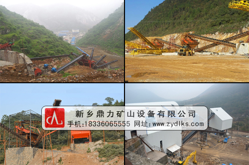 生產(chǎn)線現(xiàn)場圖