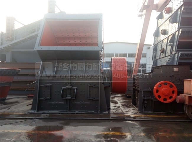 浙江錘式破碎機(jī)