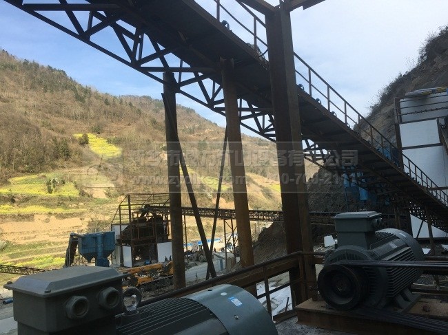 天津破碎機(jī)