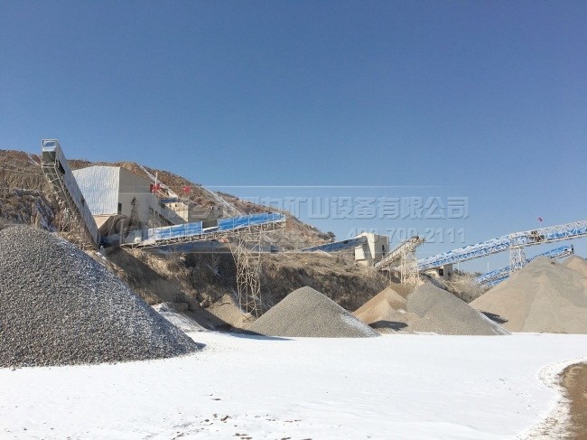 安徽淮北生產(chǎn)線現(xiàn)場一隅