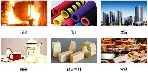 打沙機(jī)應(yīng)用域