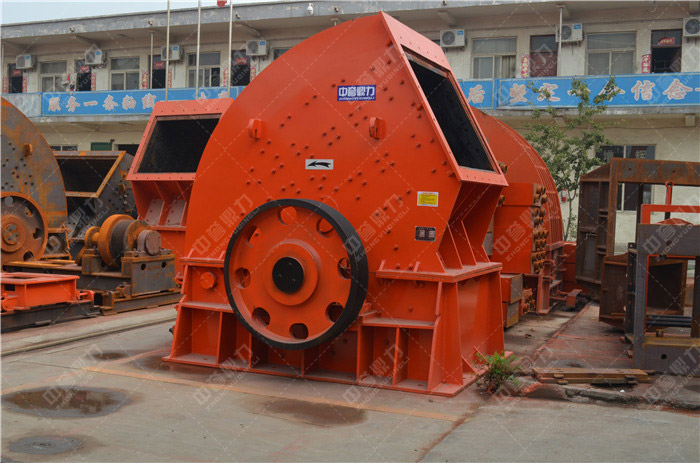 碎石打砂機故障