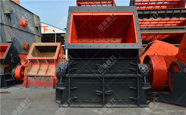 石灰石破碎機(jī)廠家