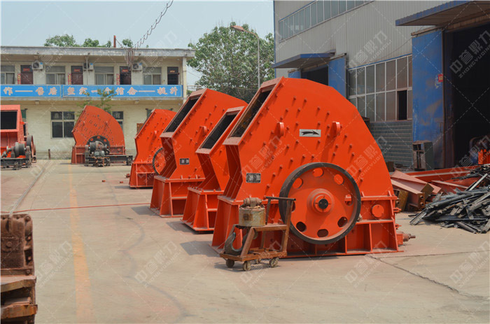 石灰石破碎機廠家