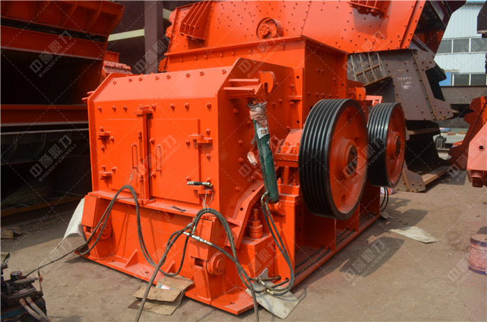 河卵石制砂機(jī)價(jià)格