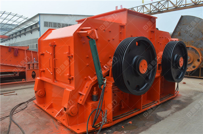 河卵石制砂機(jī)廠家