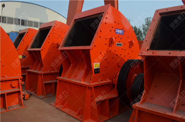 磕石機(jī)設(shè)備廠家