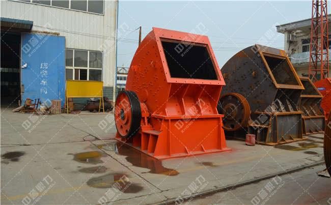 石料破碎機(jī)設(shè)備