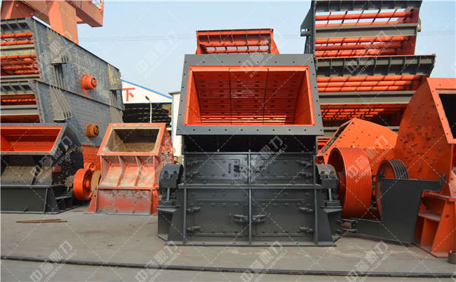 節(jié)能磕石機(jī)