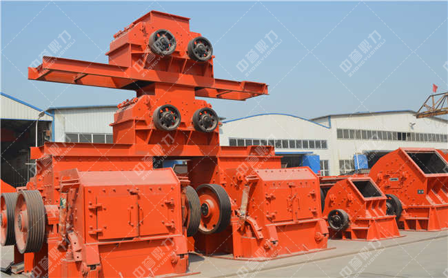 zsj系列制砂機(jī)廠家