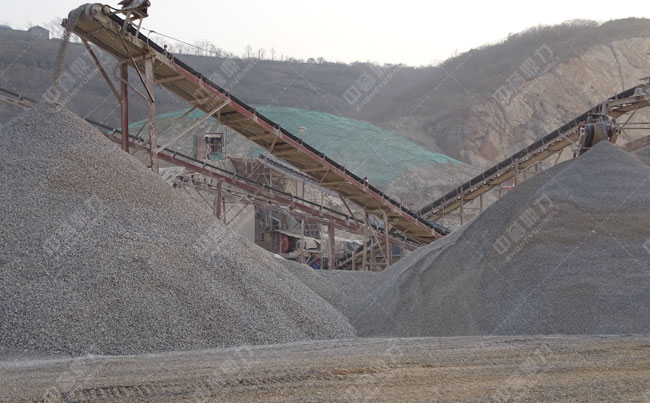 ʯ��ʯ������ɰ