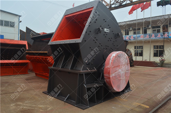 石灰石磕石機(jī)設(shè)備