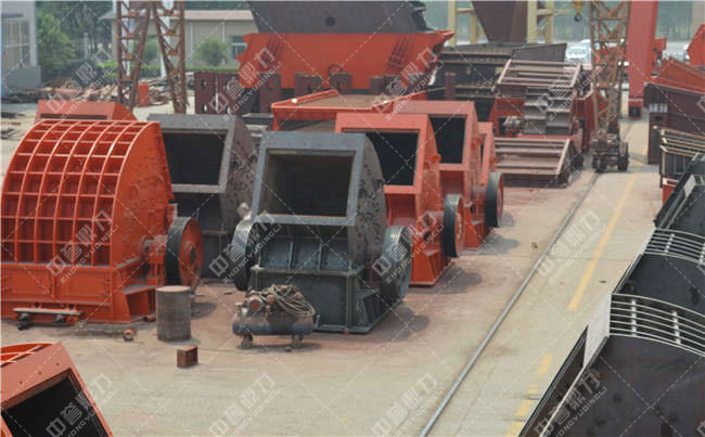 石場打砂機(jī)廠家