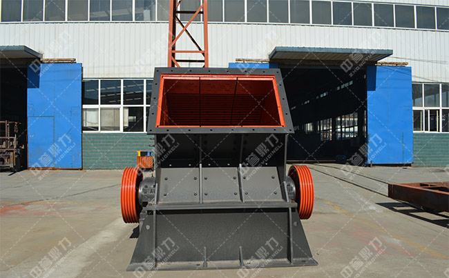 錘式砸石機(jī)設(shè)備廠家