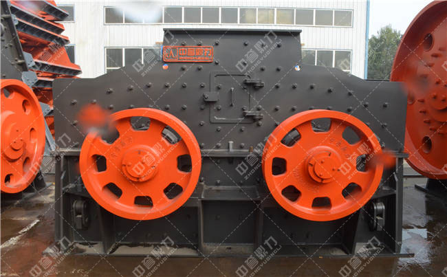 雙轉(zhuǎn)子制砂機設備價錢