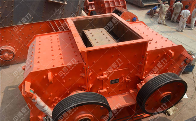 石場(chǎng)制沙機(jī)缺點(diǎn)