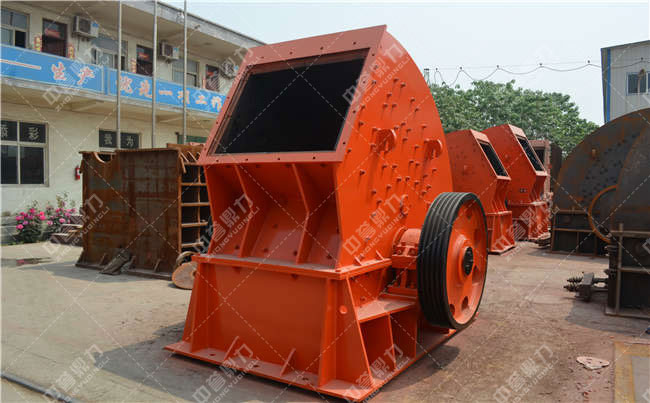 建筑破石機(jī)