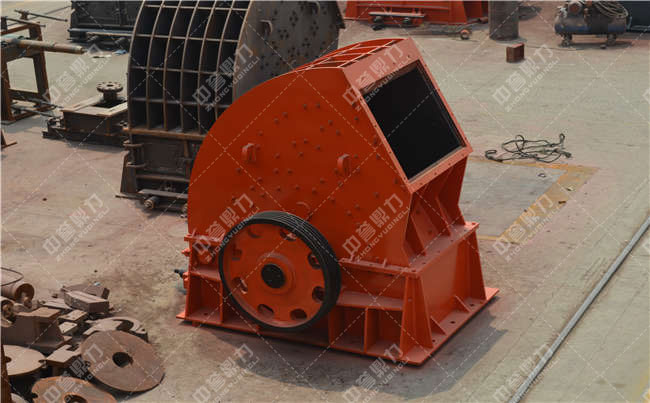 石灰石磕石機(jī)價(jià)錢