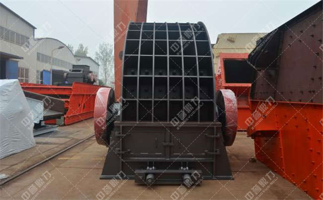 軟巖破碎機(jī)報價