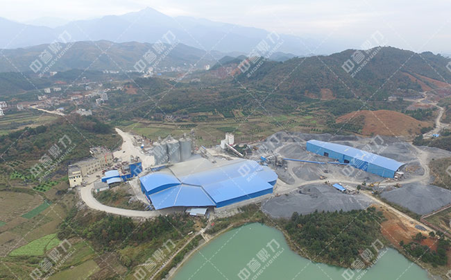 ��ʯ��ɰ���a(ch��n)��