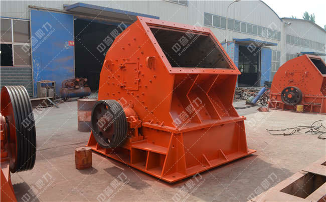 礦山粉碎機(jī)