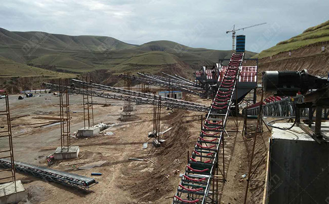 �r�a(ch��n)500��ʯ��ʯ��ɰ���a(ch��n)��