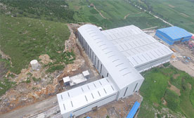 �ӱ�ʡ�䰲�а�ɳ�r(sh��)�a(ch��n)3000��ɰʯ�������a(ch��n)��