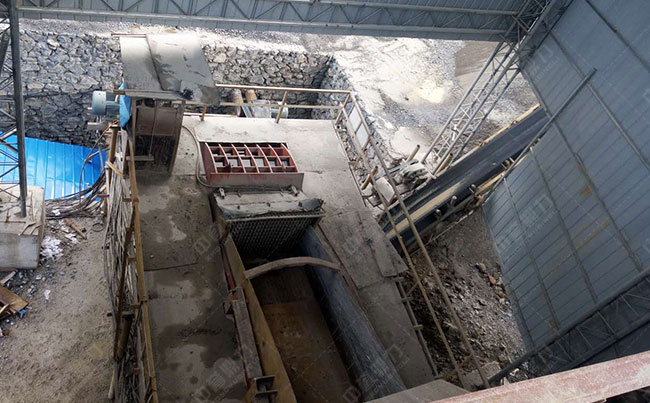 С��ʯ�ϏS��ʯ���a(ch��n)��