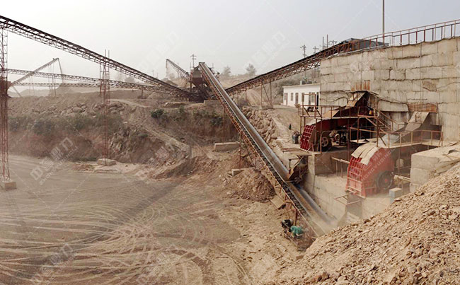 �r�a(ch��n)600��С��ʯ�����a(ch��n)��