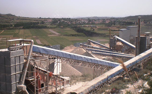 �r(sh��)�a(ch��n)800����ʯ��(ch��ng)���a(ch��n)��(xi��n)