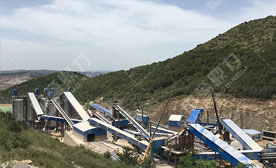 ɽ���L�����d���ĕr�a(ch��n)800�����]ʽɰʯ�ψ�